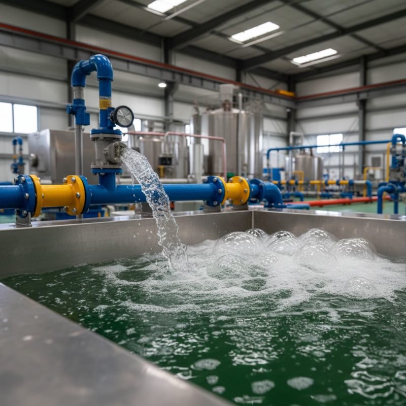 How to Choose the Best Flotation Equipment for Your Needs?