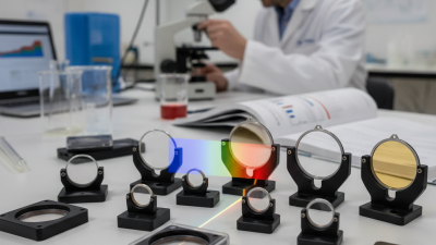 How to Choose the Right Longpass Filter for Your Needs?