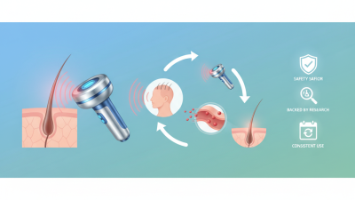 Why Choose a Laser Diode Hair Growth Machine for Best Results?