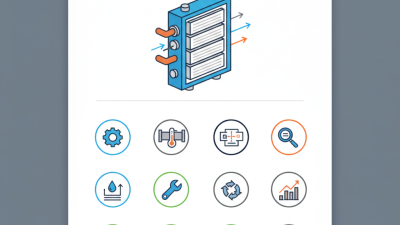 10 Essential Tips for Efficient Plate Heat Transfer Systems?