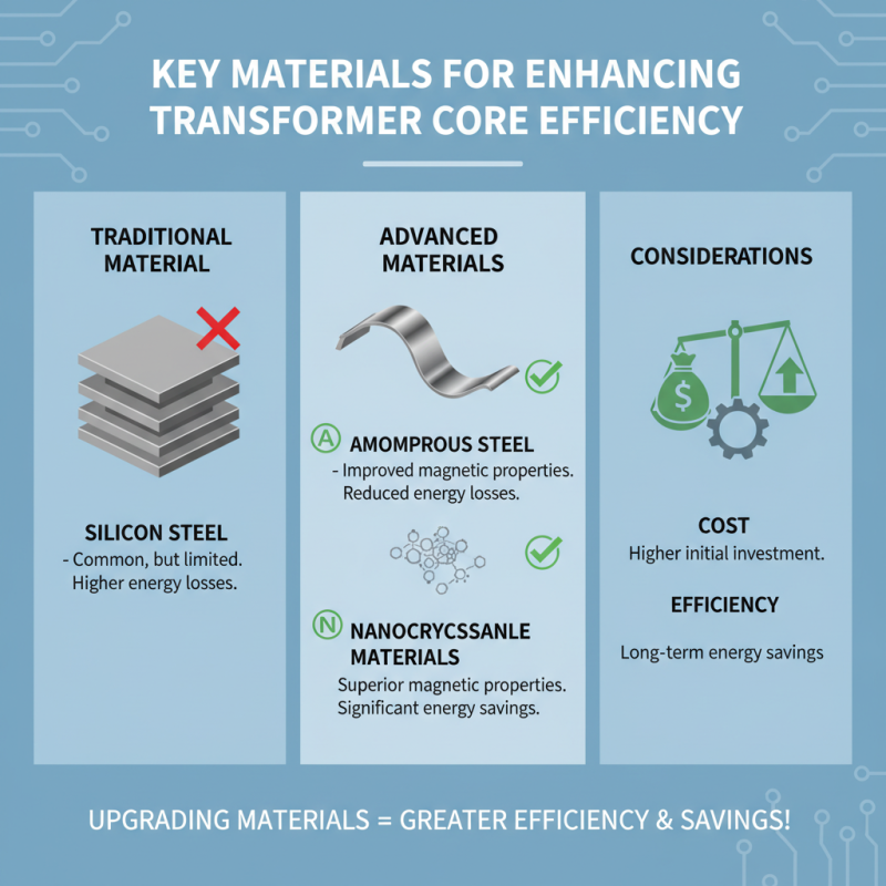 How to Optimize the Transformer Core for Maximum Efficiency in 2026?