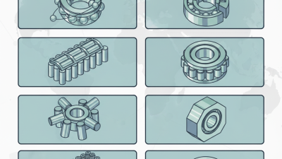 Top 10 Metric Bearings That Every Global Buyer Should Know?