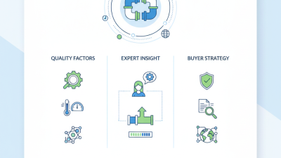 Top China Best Plastic Compression Fittings for Global Buyers?