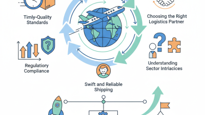What is Airfreight Logistics and How Does It Benefit Your Business?