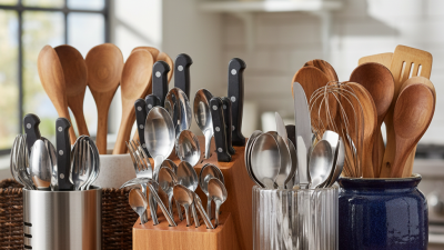 2026 Best Cutlery Container Options for Global Buyers