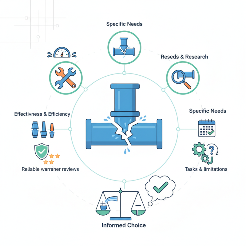 How to Choose the Best Drain Power Washer for 2026?