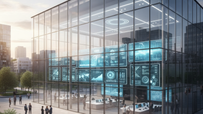 Top 10 Reasons to Choose Readable AG Glass for Your Projects?