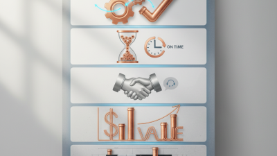 Top 5 Tips to Choose the Best Copper Pipe Fittings Supplier?