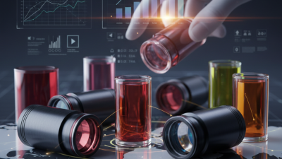 2026 Best Longpass Filter Options for Global Buyers?