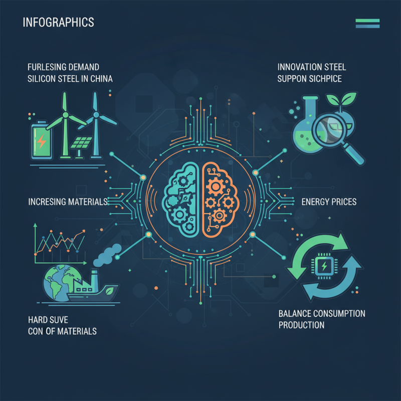 What is the Future of Silicon Steel Supply in China?