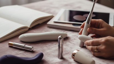 How to Choose the Best Woman Adult Toy for Your Needs?