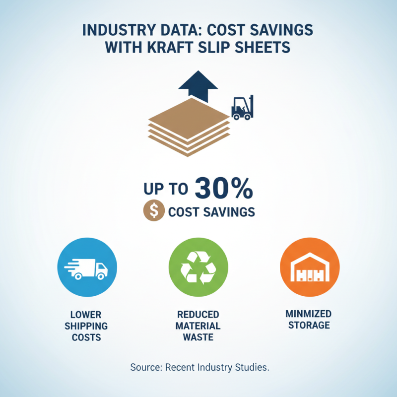 2026 Best Kraft Slip Sheets for Efficient Shipping Solutions?