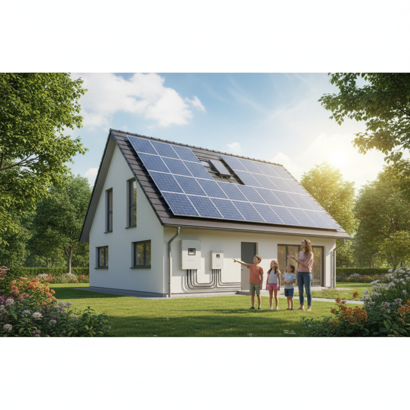 10 Essential Tips for Choosing the Right On Grid Solar System