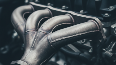 What is Cast Manifold and Why Does It Matter for Buyers?