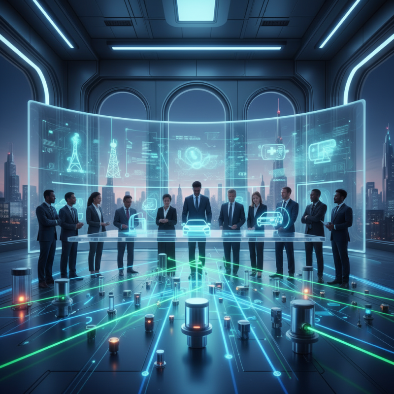 Top Laser Diode Applications for Global Buyers?