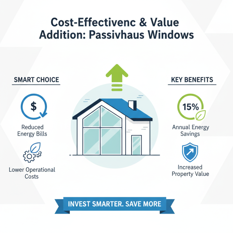 Top 10 Benefits of Passivhaus Windows for Your Next Project