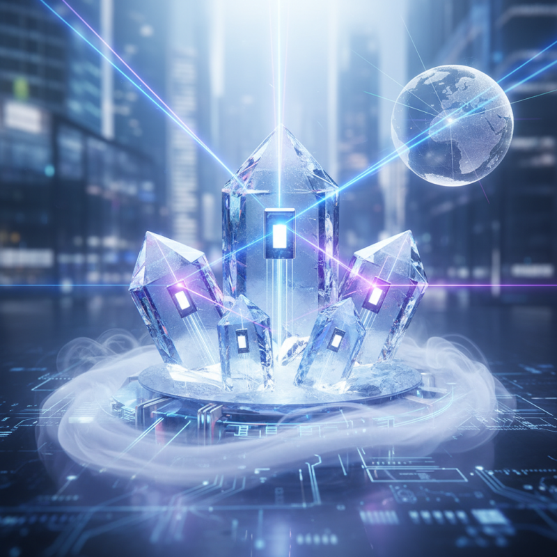 Top 10 Laser Diode Ice Products for Global Buyers?