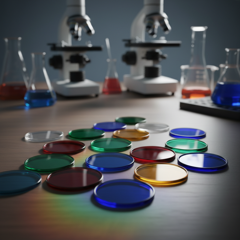 What is the Best Absorption Filter for Global Buyers?