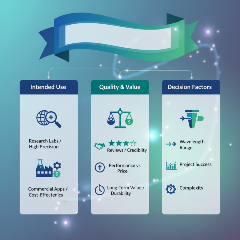 What is the Best Longpass Filter for Global Buyers?