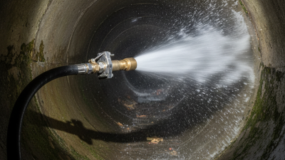 Best Sewer Jet Cleaning Equipment for Global Buyers?
