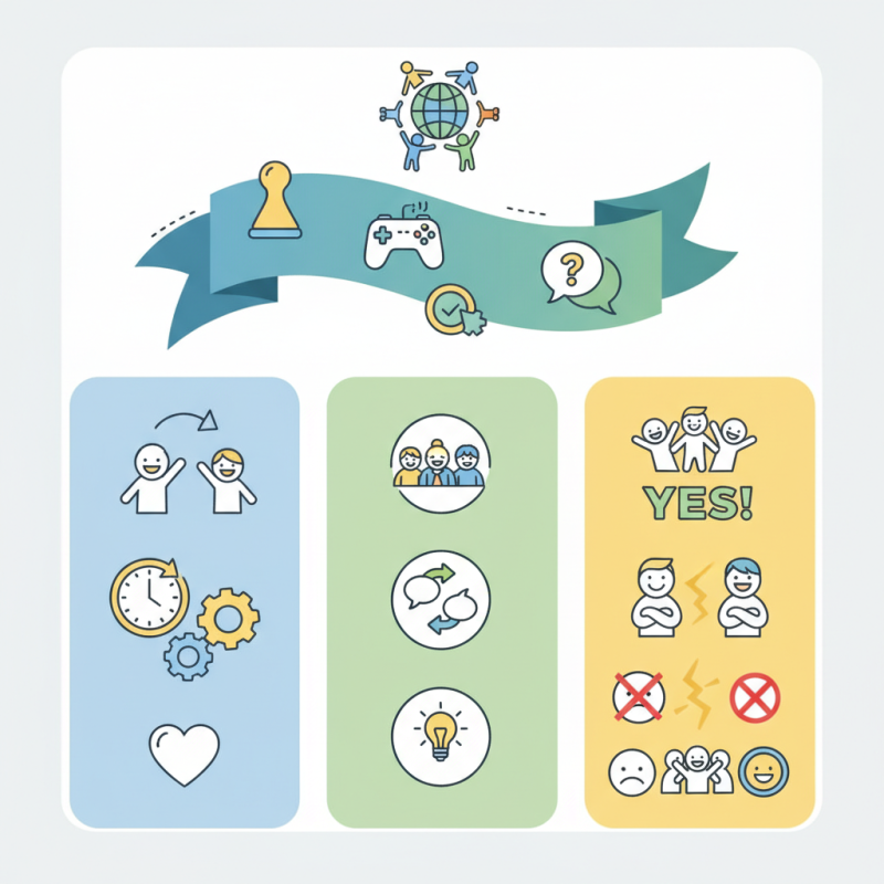 What are the Best Family Games for Global Buyers?