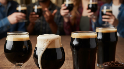 How to Choose the Best Stout Beer for Your Next Purchase?