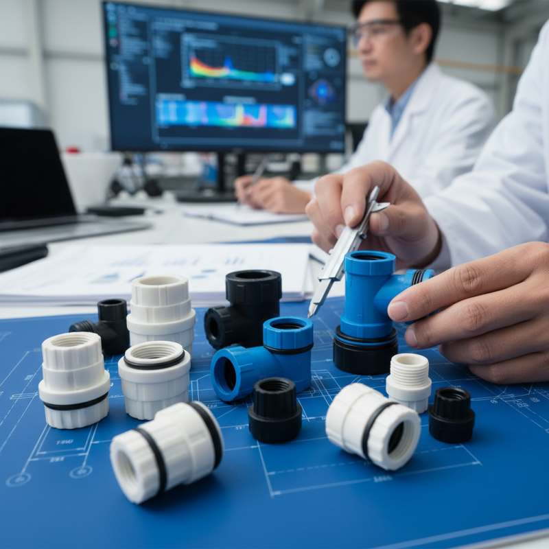 China Best Plastic Compression Fittings for Global Buyers?