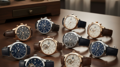 Top 10 Mechanical Watch Brands to Invest In This Year?