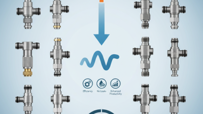 Top 10 Air Hose Quick Couplers for Efficient Connectors?
