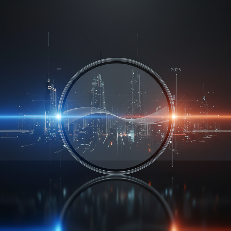 What is the Best Longpass Filter for 2026 Applications?