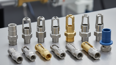 Top 10 Quick Release Pipe Fittings from China for Your Needs?