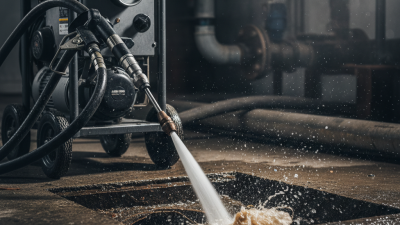 Best Drain Power Washer for Effective Cleaning Solutions?