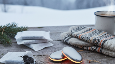 Best Hand Warmers for Winter Comfort and Convenience?