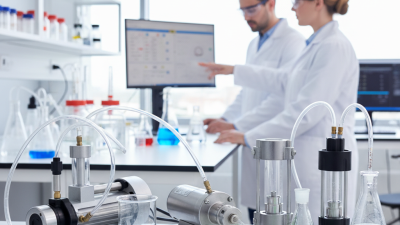 2026 How to Choose the Right Metering Dosing Pump for Your Needs?