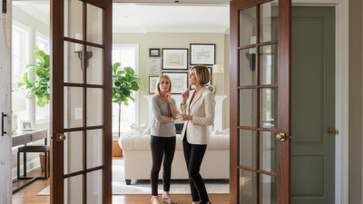 How to Choose Custom Interior Doors for Your Home?