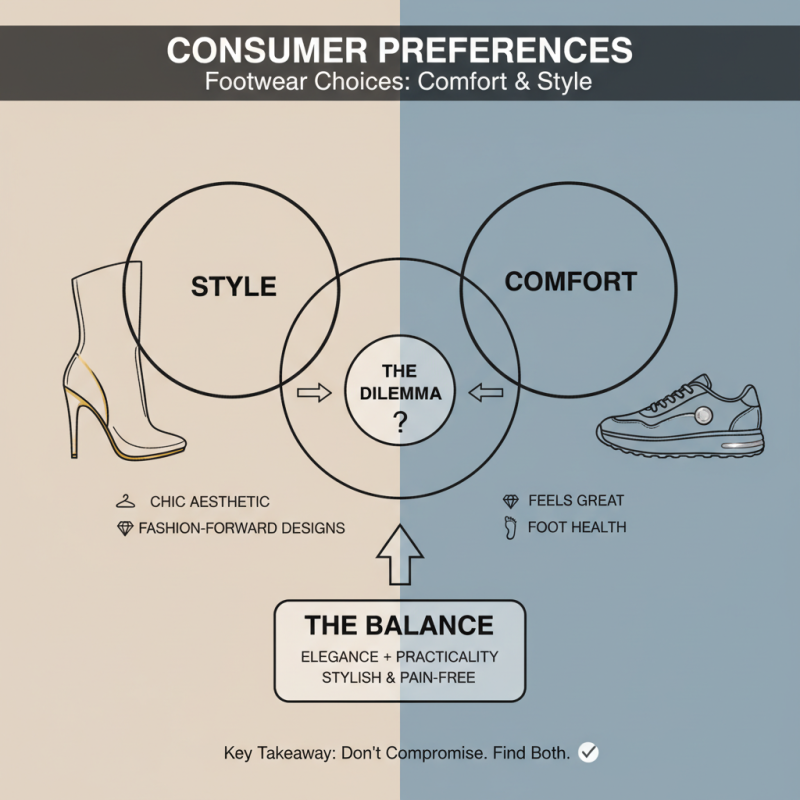 10 Best Heels And Boots Styles For Every Fashionista?