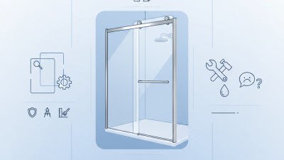 2026 Best Sliding Glass Shower Doors Reviews and Buying Guide?