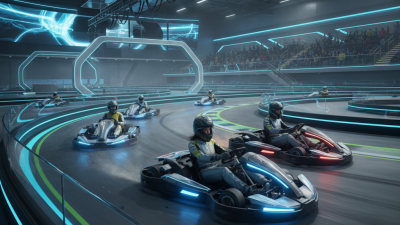 2026 Best Electric Go-Karts for Affordable Fun and Speed?