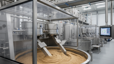 Top Paddle Type Mixer Applications and Benefits in Various Industries?