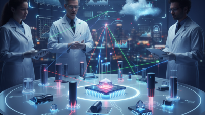 2026 Best Laser Diode Options for Global Buyers?