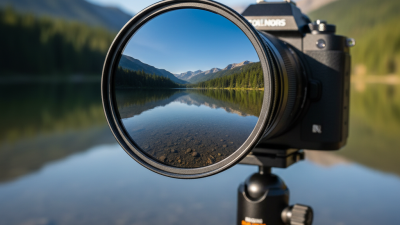 2026 Best Polarizing Filter for Photographers and Filmmakers?