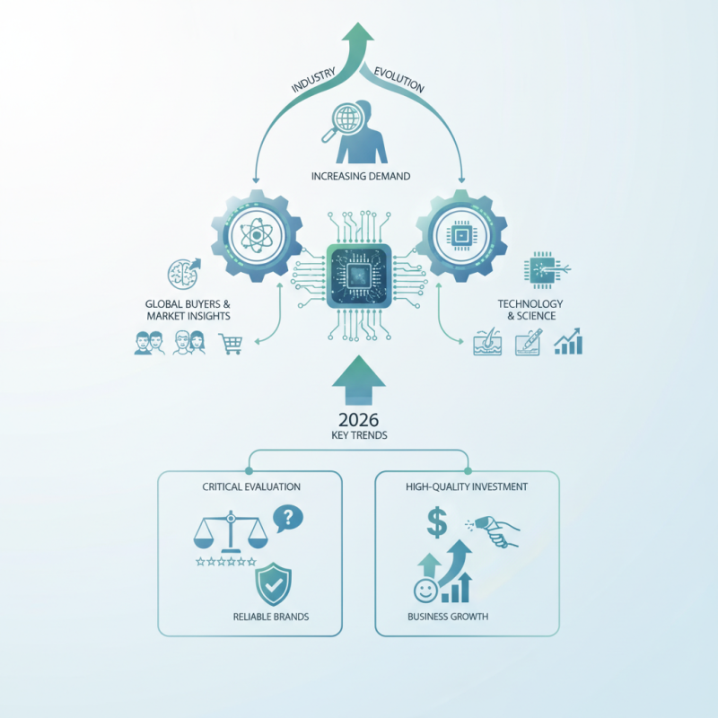2026 Top Aesthetics and Medical Laser Machines for Global Buyers?