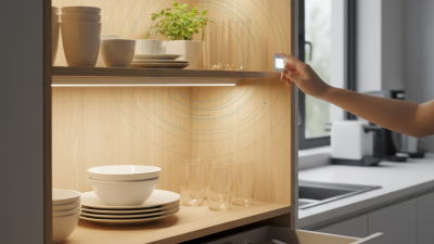 Top 10 Induction Cabinet Light Features You Need to Know?