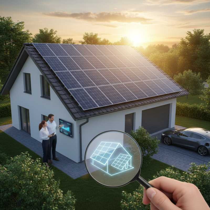 How to Choose the Best Solar Power System for Your Needs?