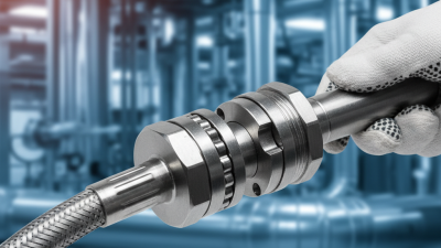 What is Quick Release Pipe Fittings and Why You Need Them?