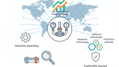 China Top High Pressure Hose Fittings for Global Buyers?