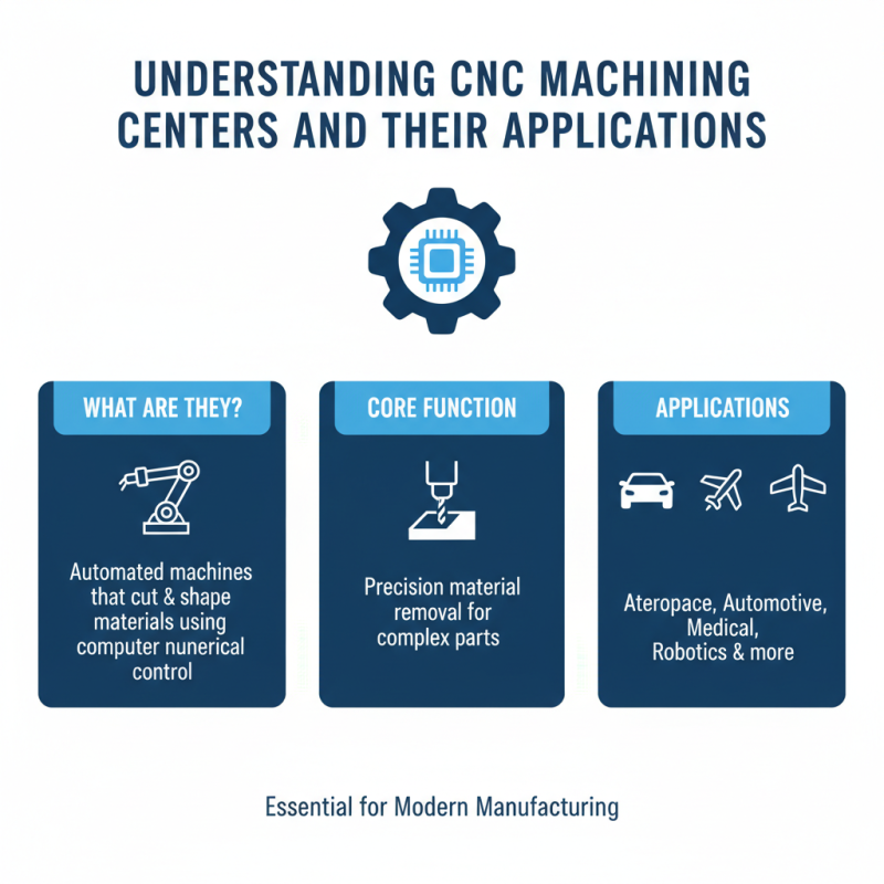 2026 How to Choose the Right Cnc Machining Center?