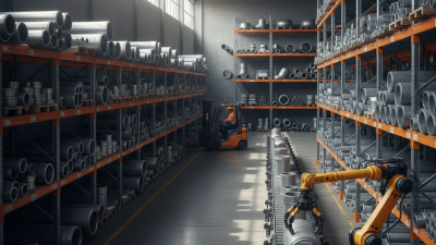 Top Gi Pipe Fittings Supplier for Global Buyers 2026 Guide?