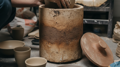 What is a Ceramic Saggar and Why is it Essential for Pottery?
