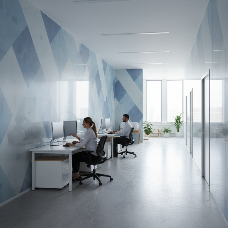 What are the Benefits of Using Uv Wall Sheets for Your Business?